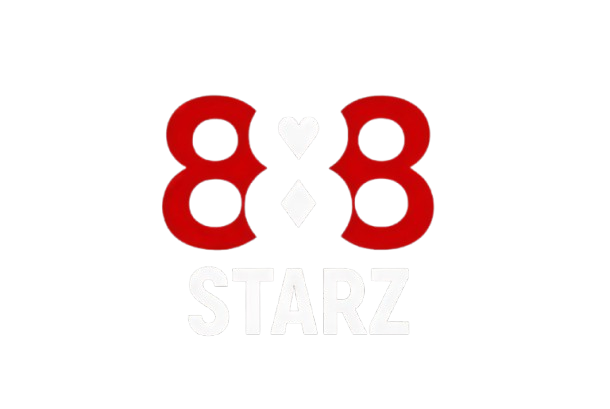 Logo 888starz